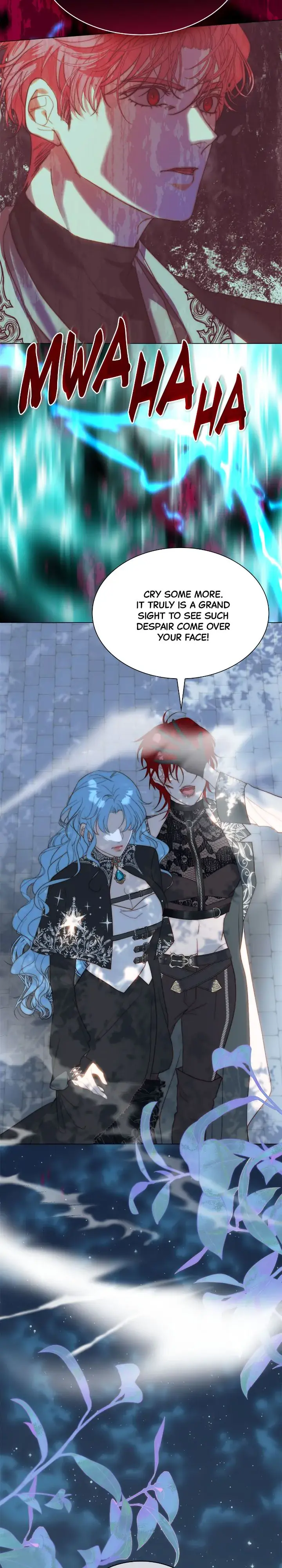 I Was Born As The Second Daughter Chapter 55 Page 21