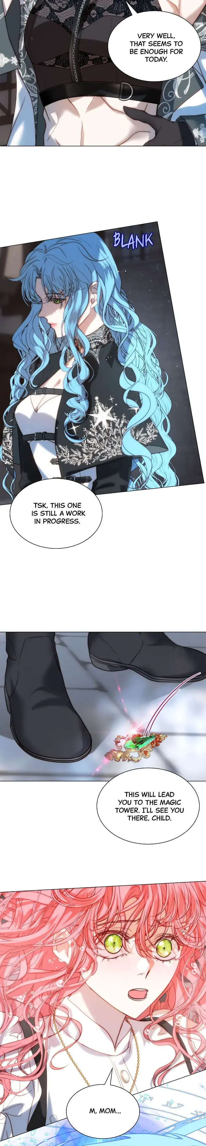 I Was Born As The Second Daughter Chapter 55 Page 25