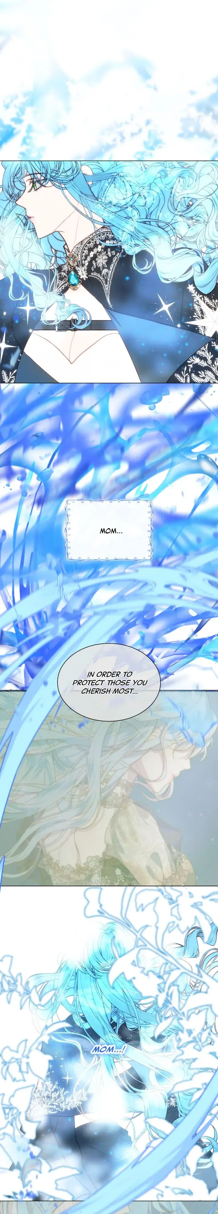 I Was Born As The Second Daughter Chapter 55 Page 27