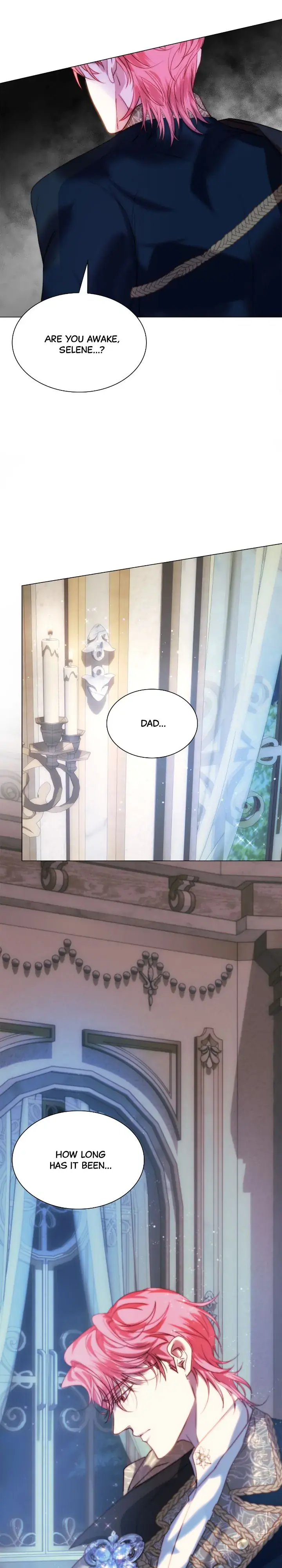 I Was Born As The Second Daughter Chapter 55 Page 33