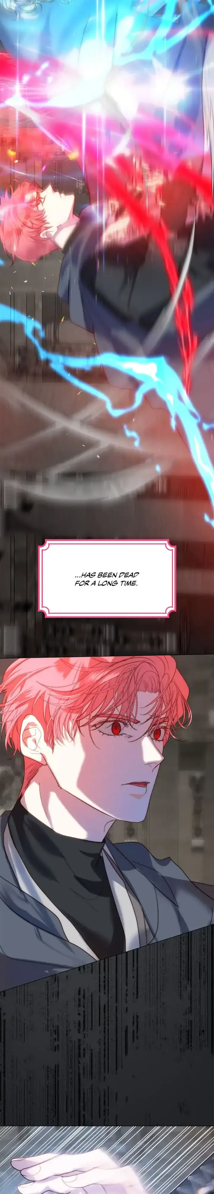 I Was Born As The Second Daughter Chapter 56 Page 28