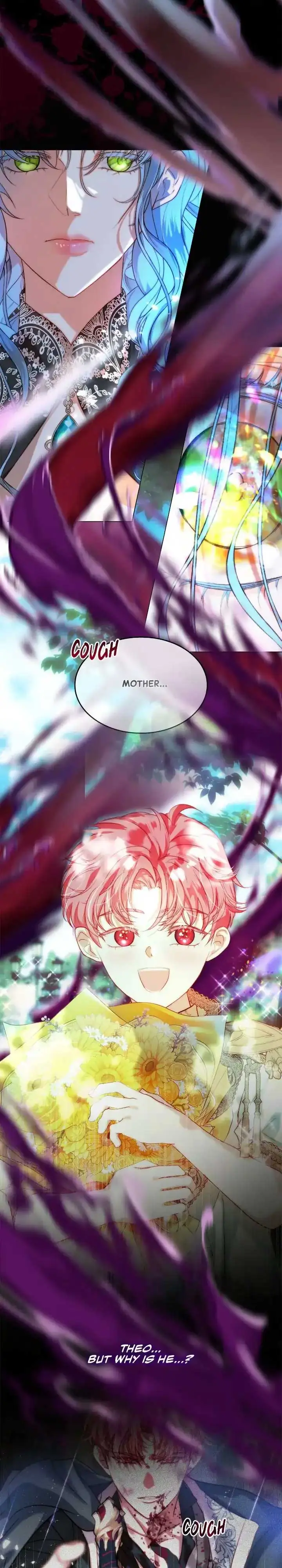 I Was Born As The Second Daughter Chapter 57 Page 4