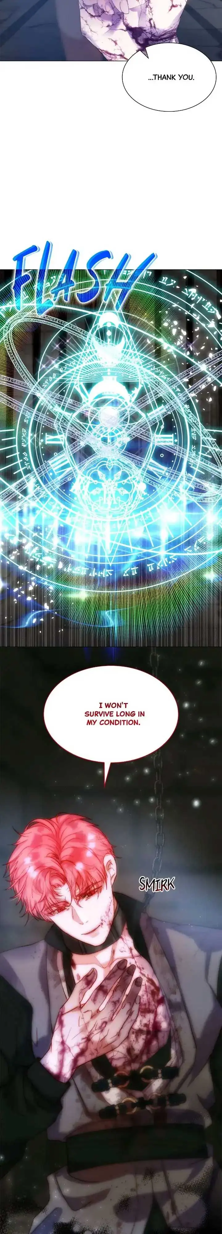I Was Born As The Second Daughter Chapter 57 Page 12