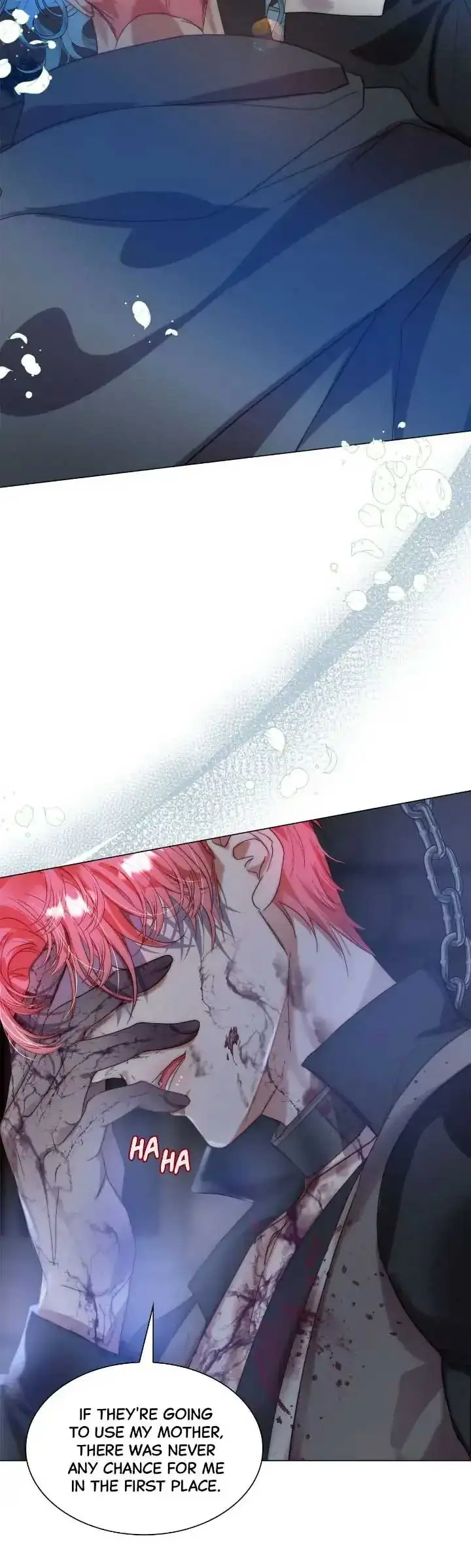 I Was Born As The Second Daughter Chapter 57 Page 14