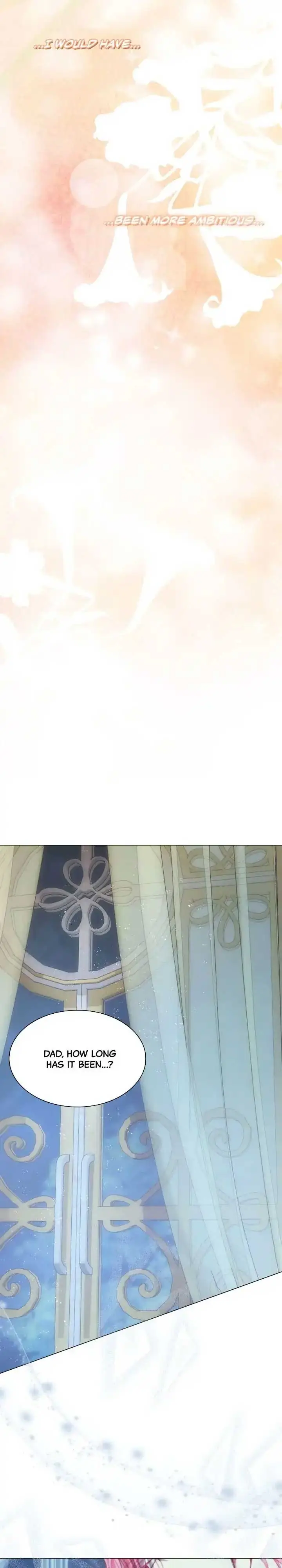 I Was Born As The Second Daughter Chapter 57 Page 20