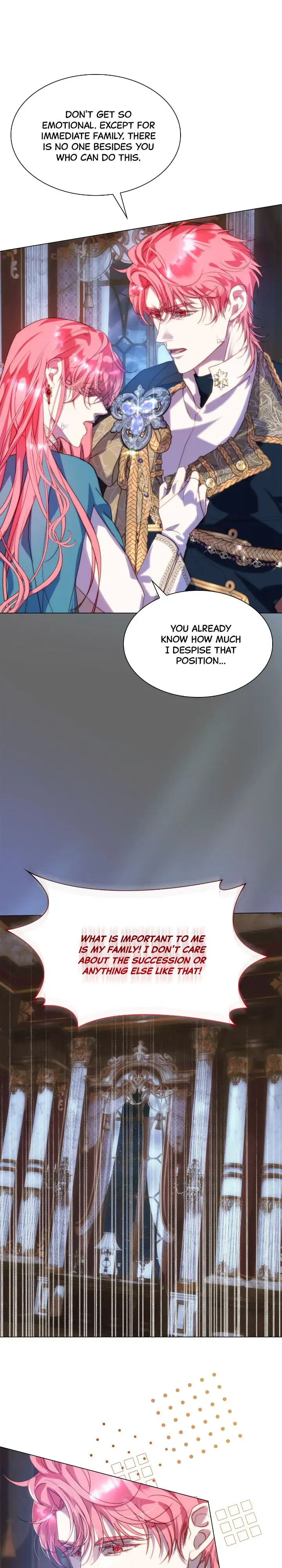 I Was Born As The Second Daughter Chapter 58 Page 15
