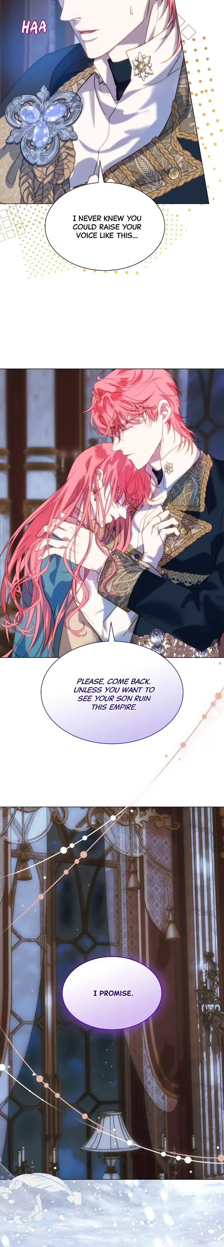 I Was Born As The Second Daughter Chapter 58 Page 16