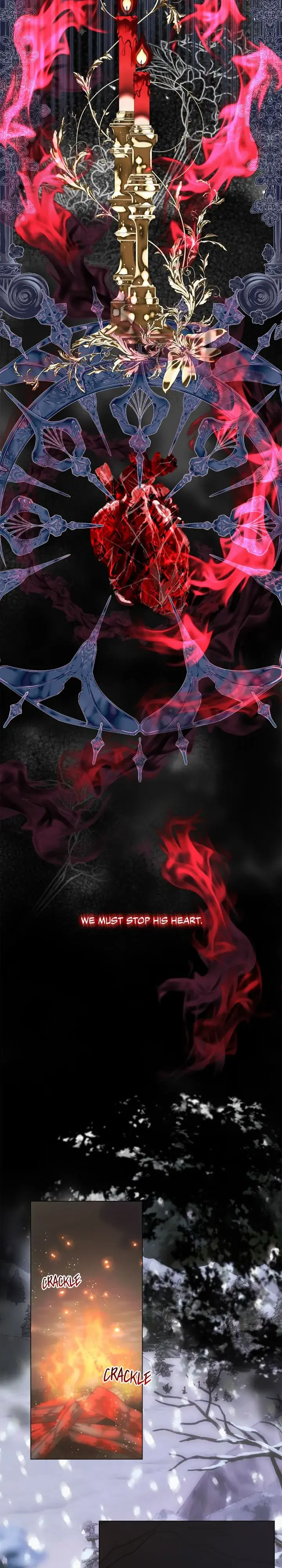 I Was Born As The Second Daughter Chapter 58 Page 25