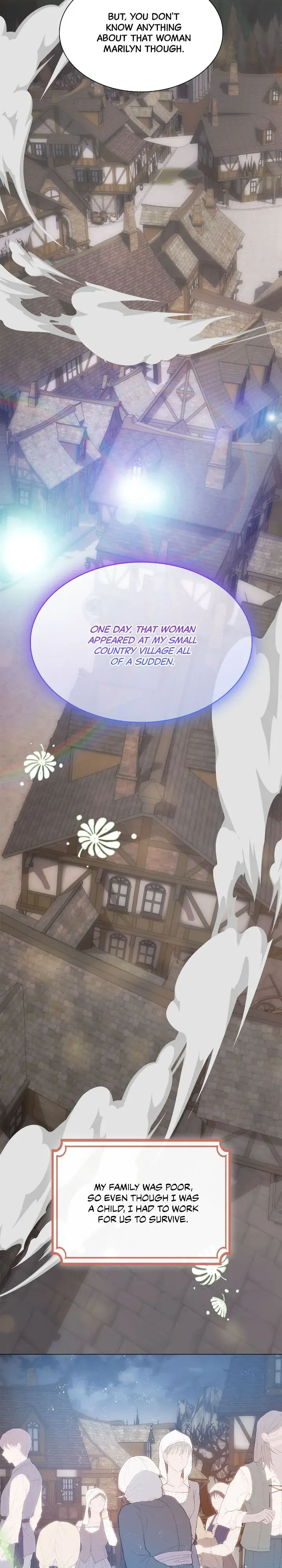 I Was Born As The Second Daughter Chapter 58 Page 29