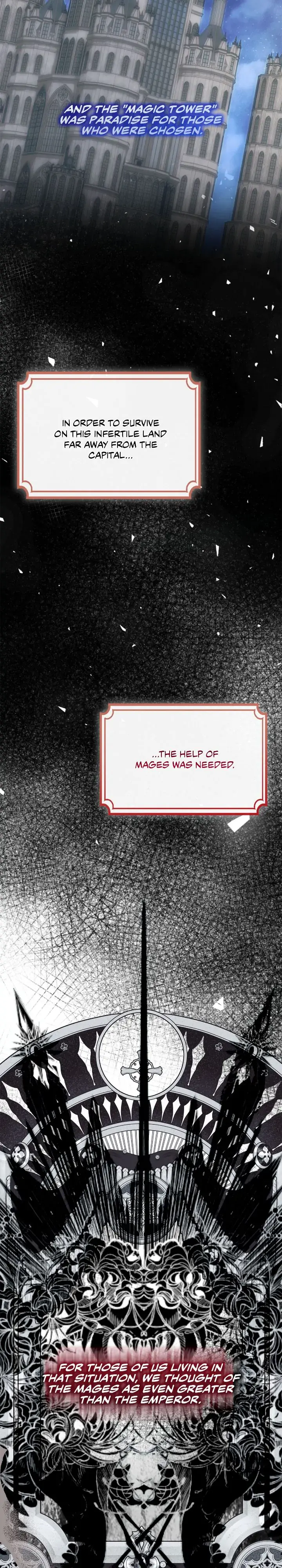 I Was Born As The Second Daughter Chapter 59 Page 4