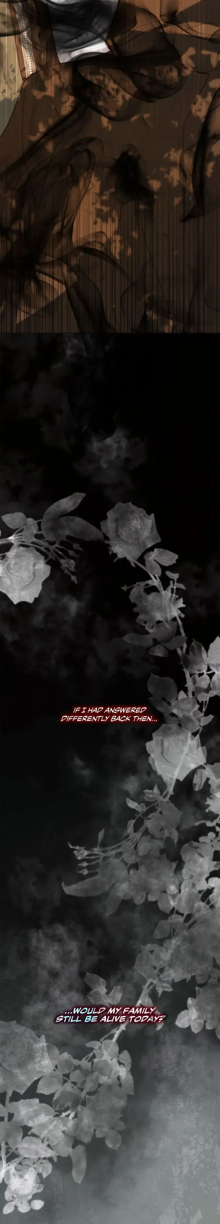 I Was Born As The Second Daughter Chapter 59 Page 8