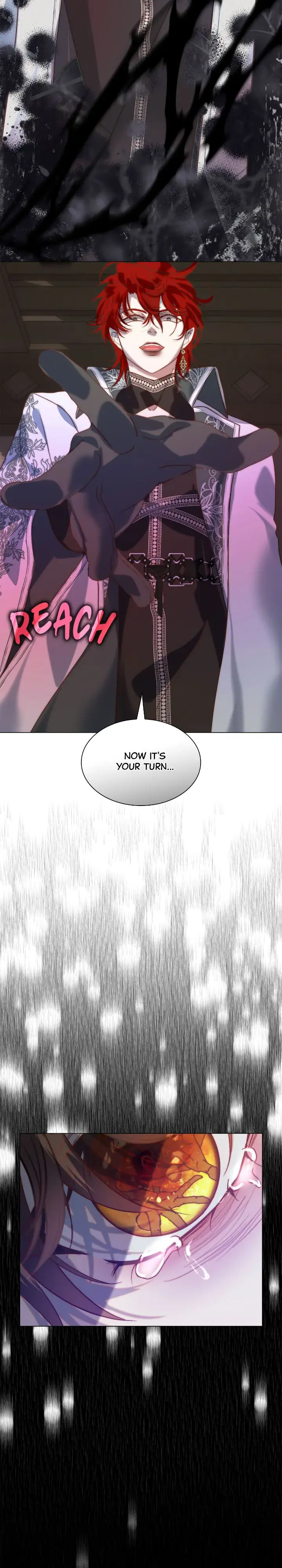 I Was Born As The Second Daughter Chapter 59 Page 13
