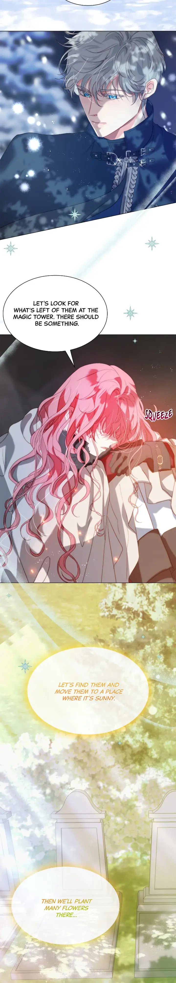 I Was Born As The Second Daughter Chapter 60 Page 3