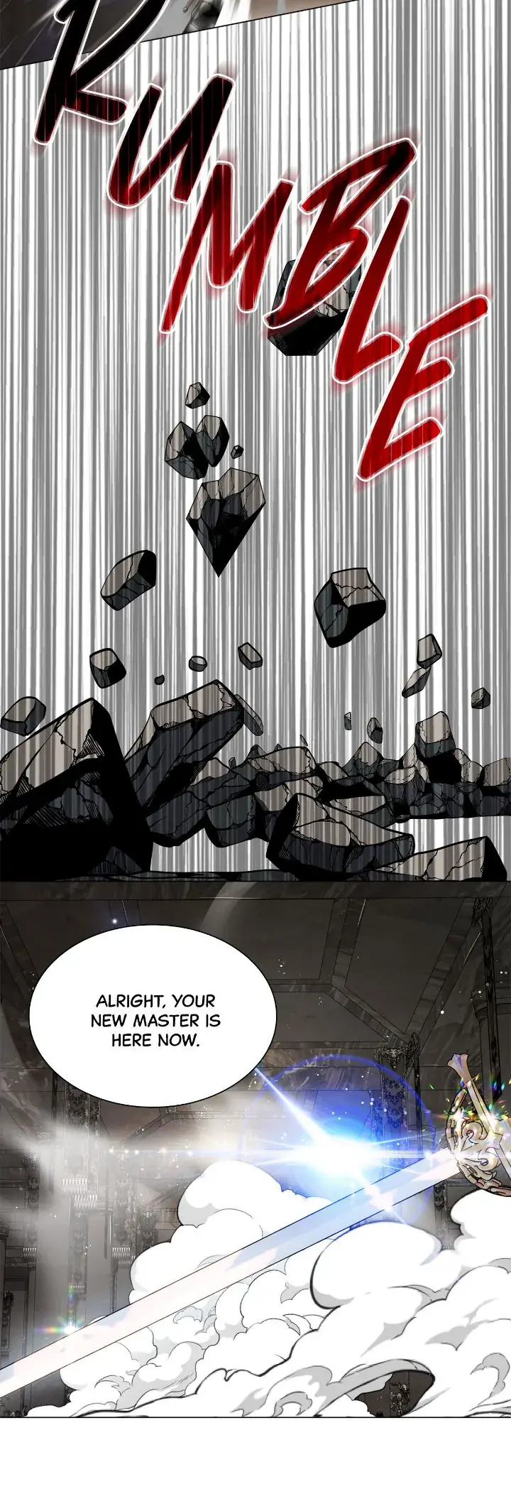 I Was Born As The Second Daughter Chapter 60 Page 25