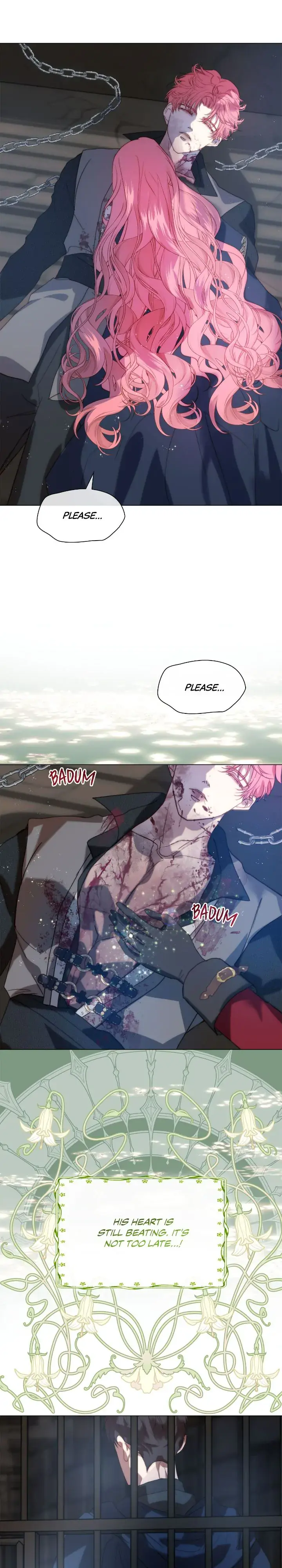 I Was Born As The Second Daughter Chapter 60 Page 34