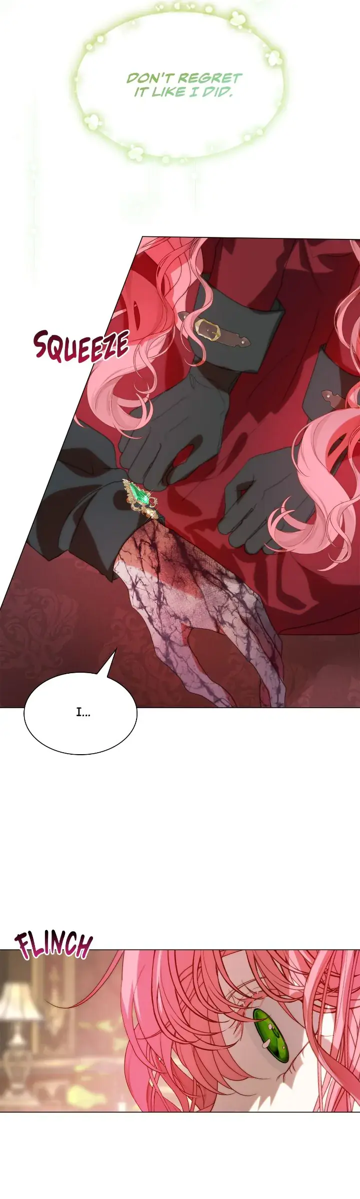 I Was Born As The Second Daughter Chapter 61 Page 12
