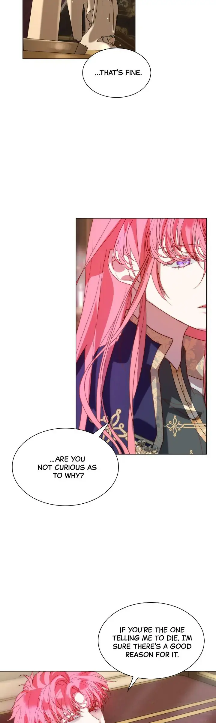 I Was Born As The Second Daughter Chapter 61 Page 14