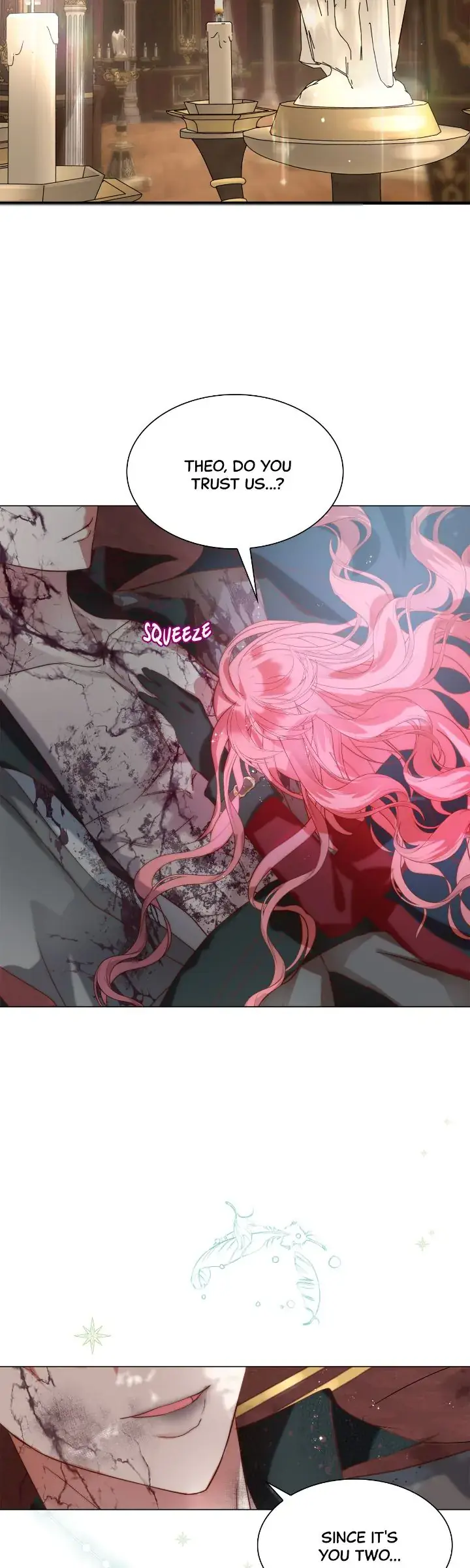 I Was Born As The Second Daughter Chapter 61 Page 16