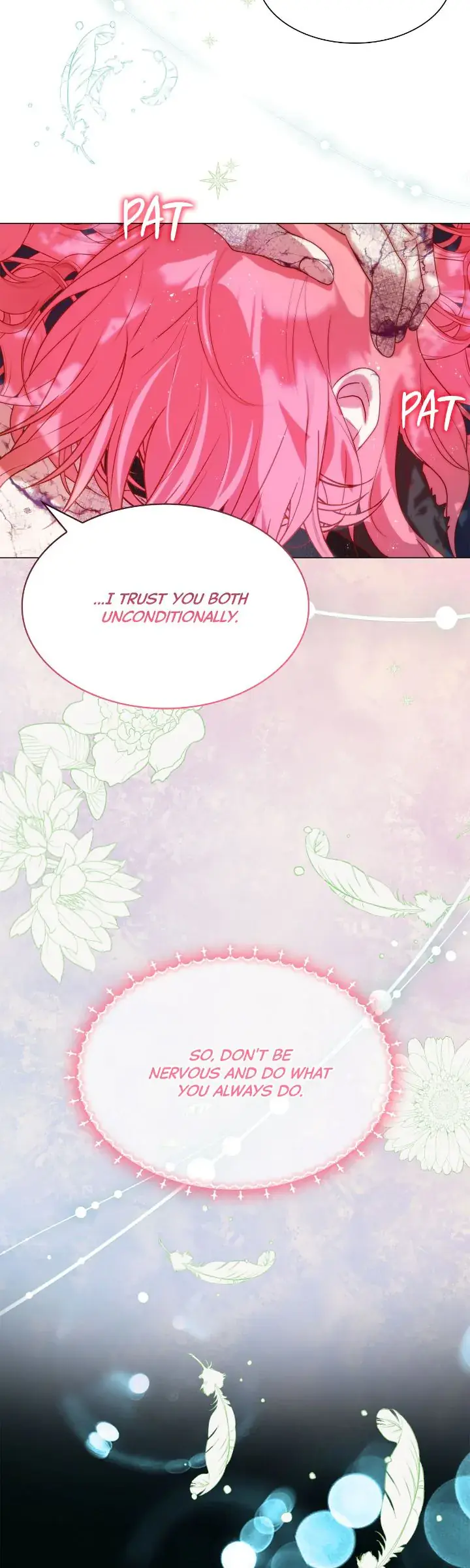I Was Born As The Second Daughter Chapter 61 Page 17