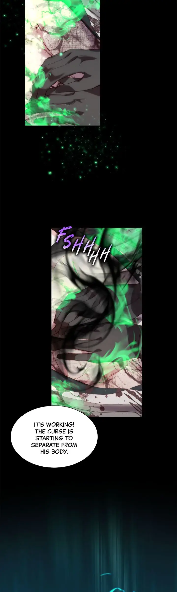 I Was Born As The Second Daughter Chapter 61 Page 21