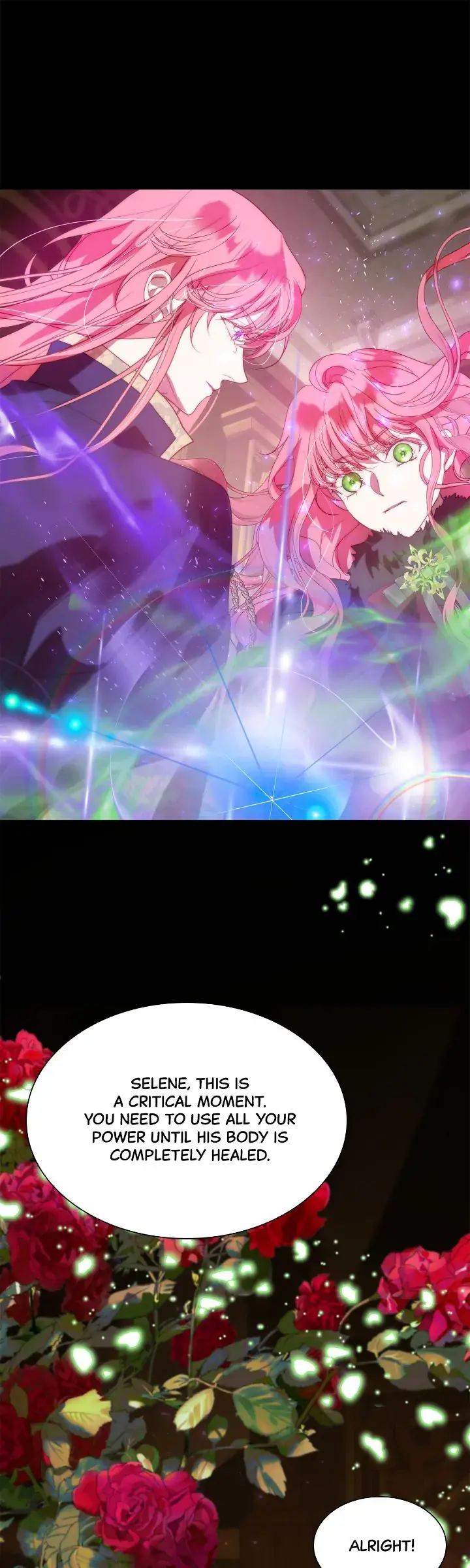 I Was Born As The Second Daughter Chapter 61 Page 25