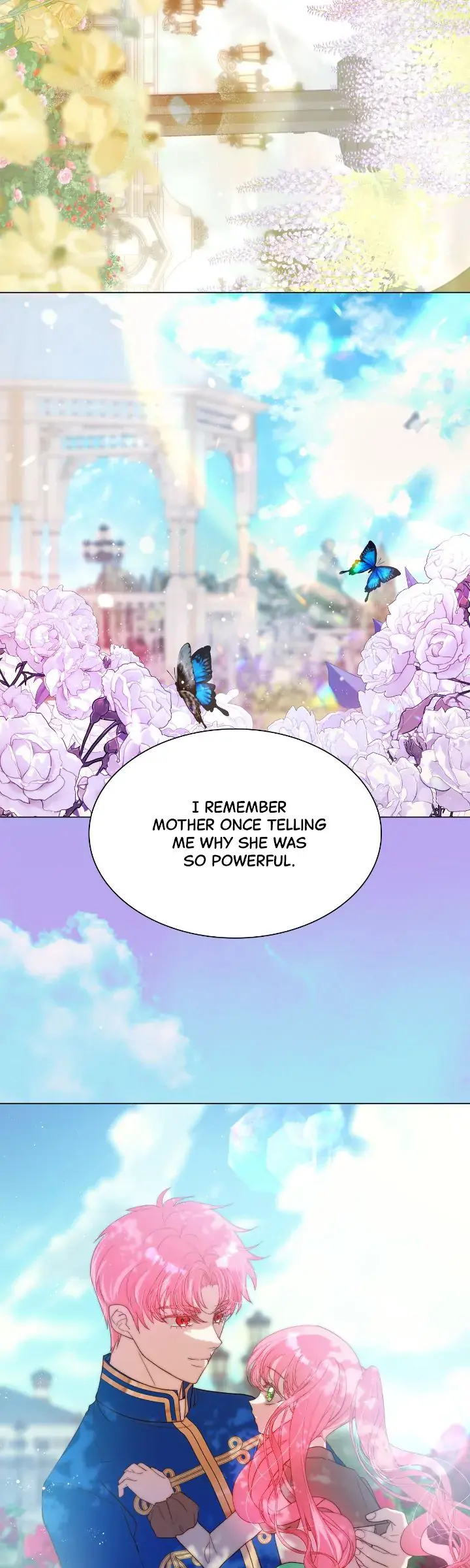 I Was Born As The Second Daughter Chapter 61 Page 29