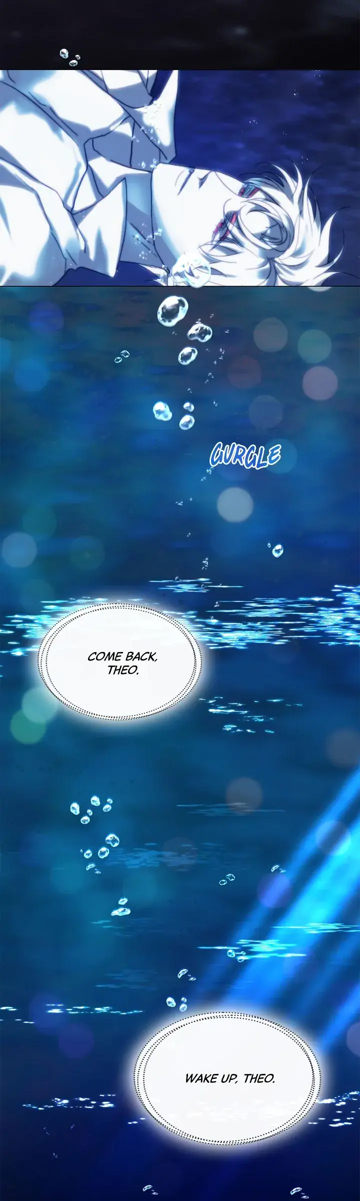 I Was Born As The Second Daughter Chapter 61 Page 34