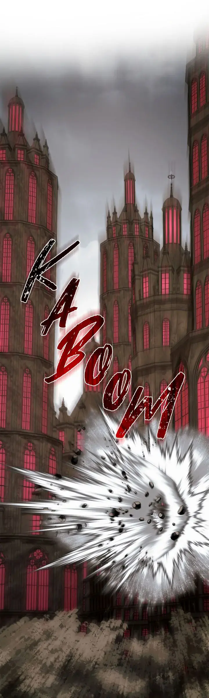 I Was Born As The Second Daughter Chapter 61 Page 43