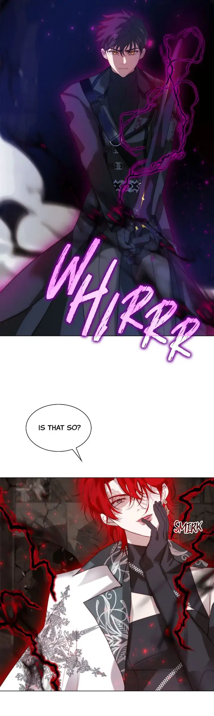 I Was Born As The Second Daughter Chapter 61 Page 45