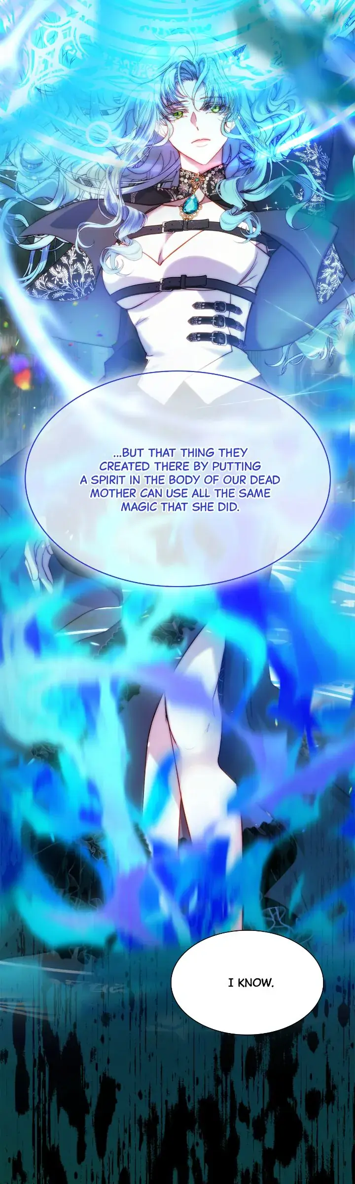 I Was Born As The Second Daughter Chapter 62 Page 3