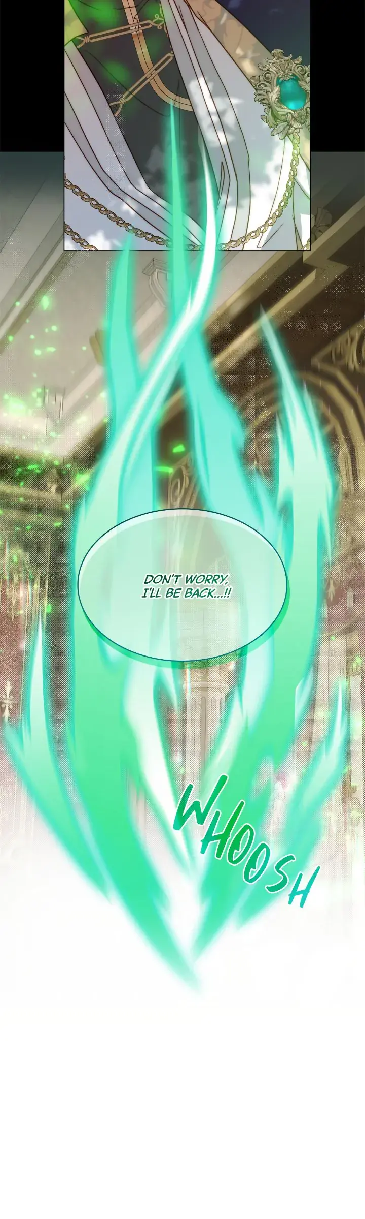 I Was Born As The Second Daughter Chapter 62 Page 6