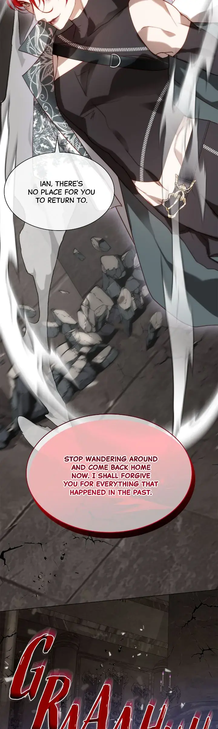 I Was Born As The Second Daughter Chapter 62 Page 9