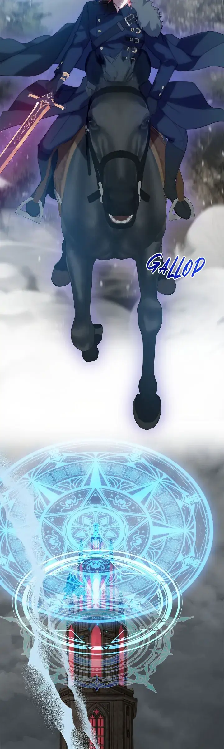 I Was Born As The Second Daughter Chapter 62 Page 23