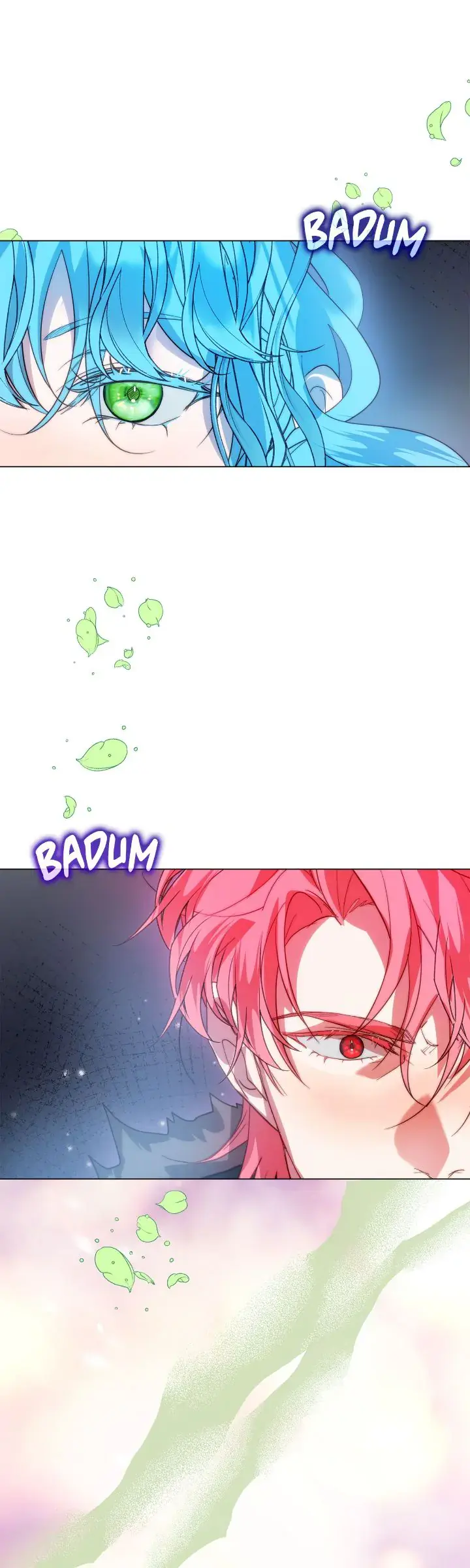 I Was Born As The Second Daughter Chapter 62 Page 25