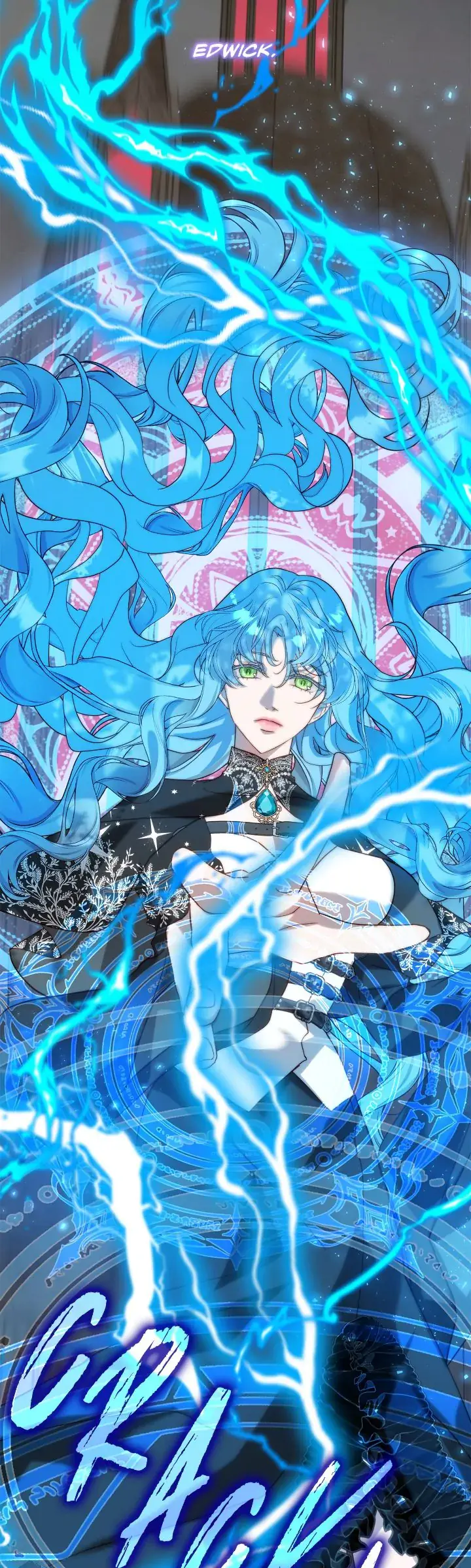 I Was Born As The Second Daughter Chapter 62 Page 27