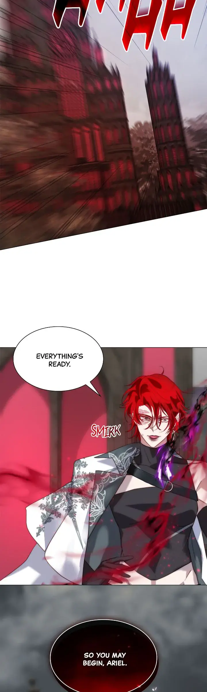 I Was Born As The Second Daughter Chapter 62 Page 40