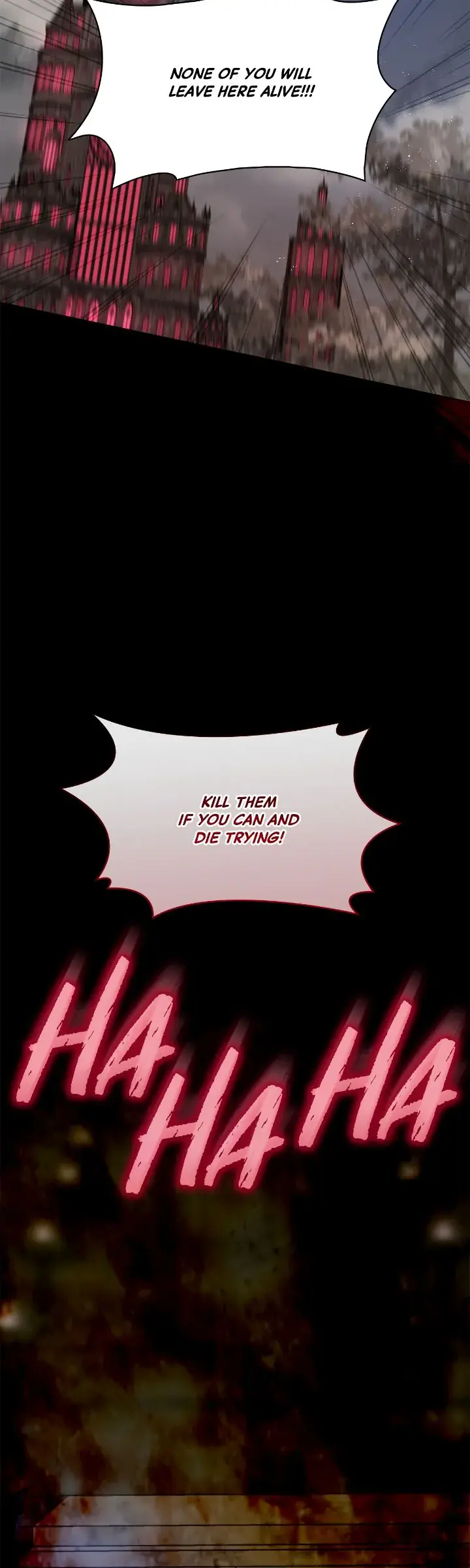 I Was Born As The Second Daughter Chapter 62 Page 45
