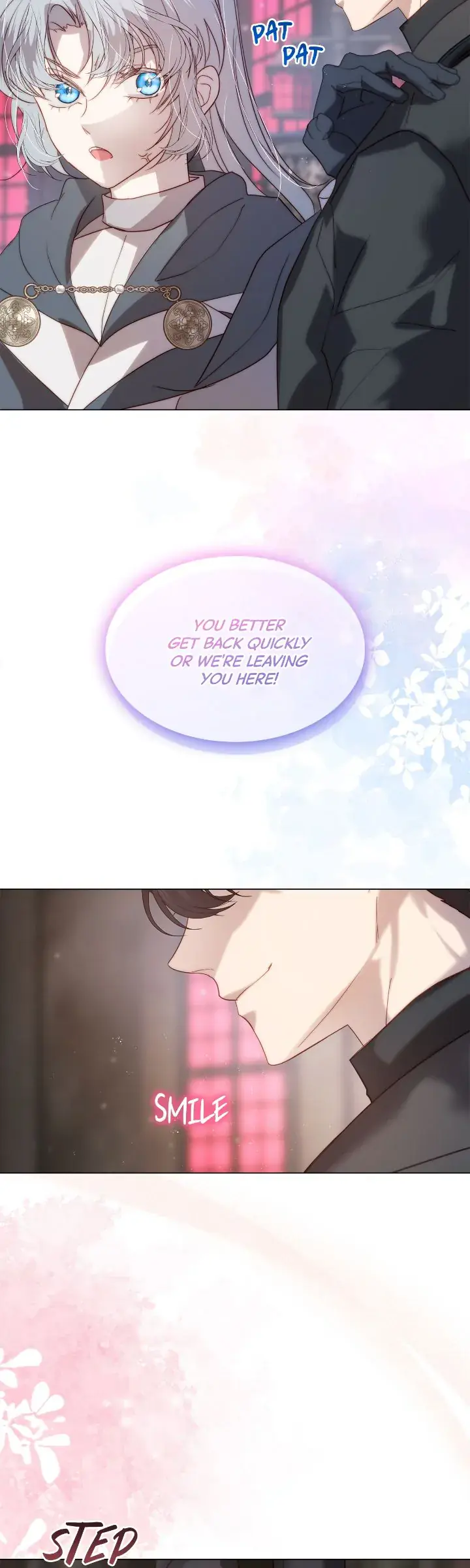 I Was Born As The Second Daughter Chapter 62 Page 51