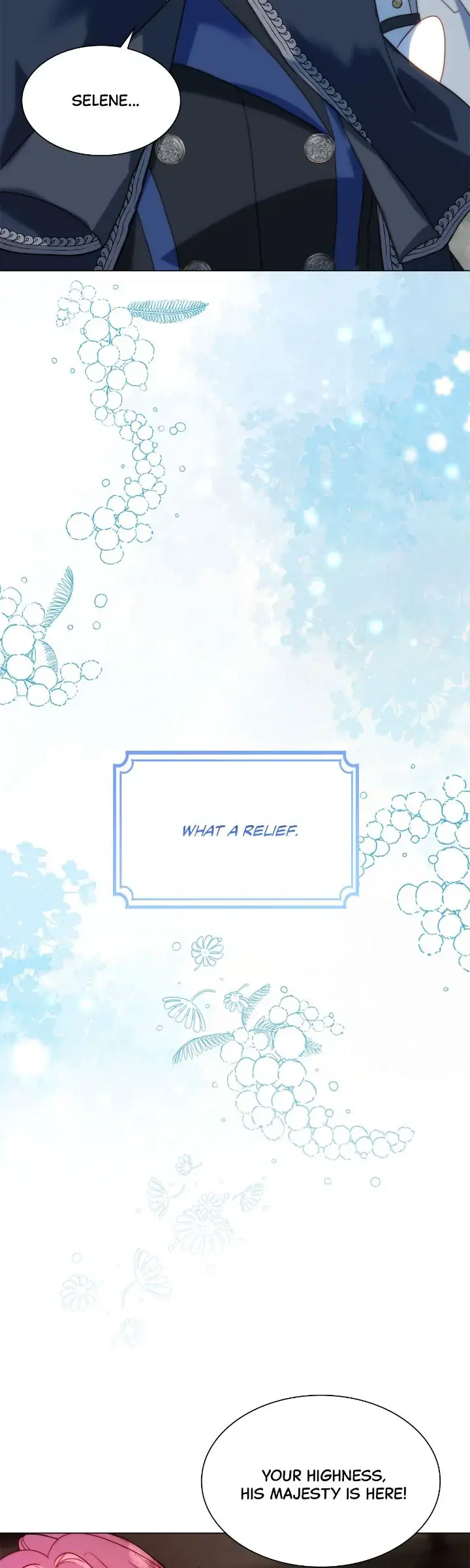 I Was Born As The Second Daughter Chapter 63 Page 10