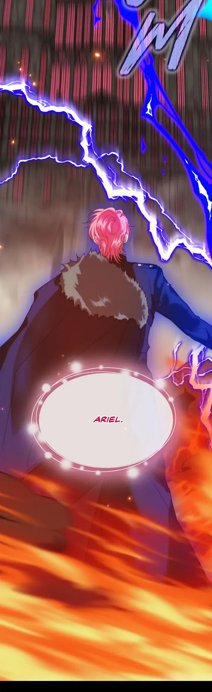 I Was Born As The Second Daughter Chapter 63 Page 24