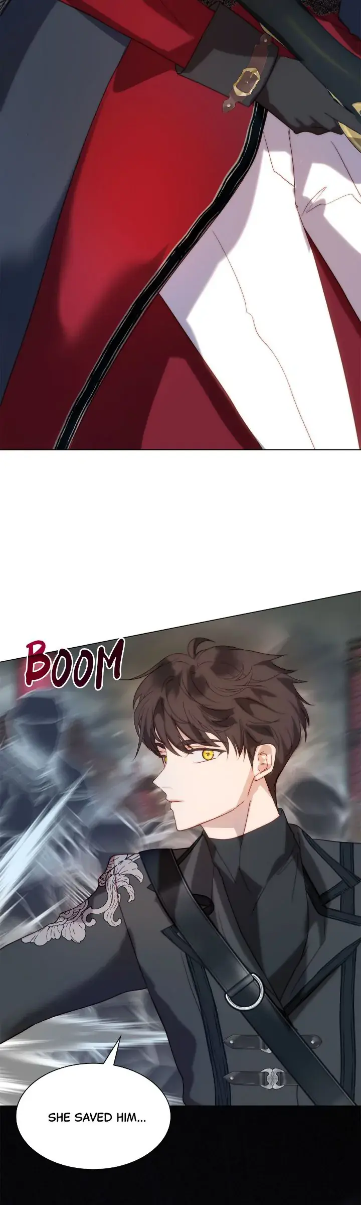 I Was Born As The Second Daughter Chapter 63 Page 29