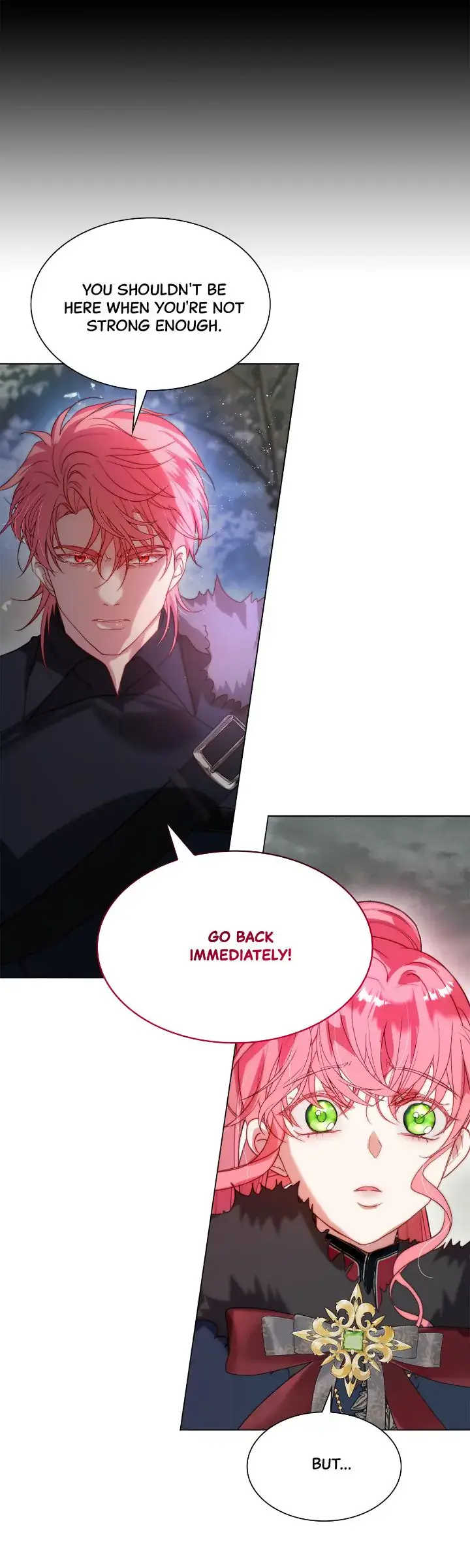 I Was Born As The Second Daughter Chapter 63 Page 31