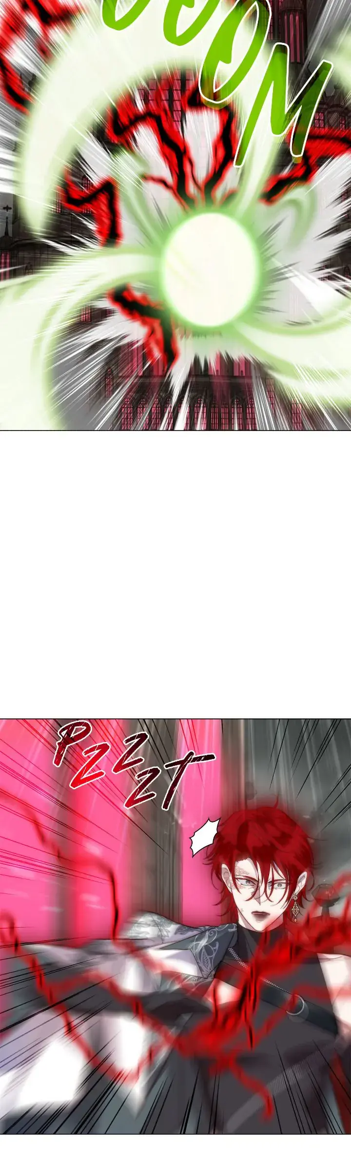 I Was Born As The Second Daughter Chapter 63 Page 36