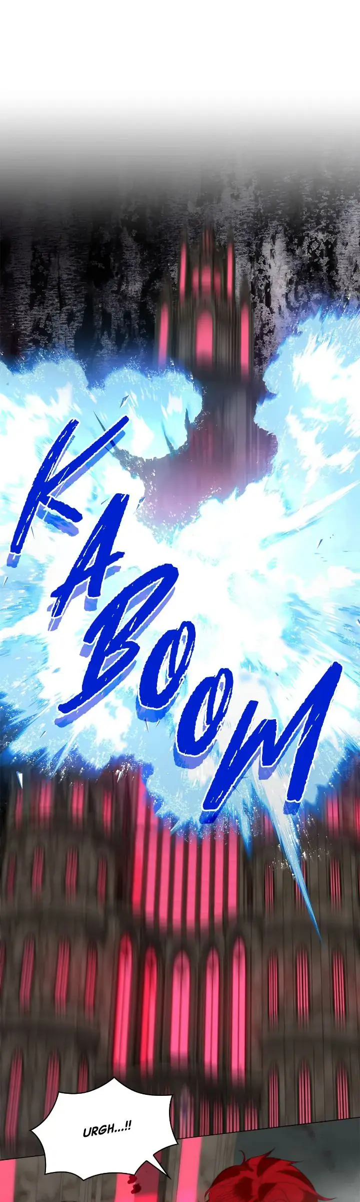 I Was Born As The Second Daughter Chapter 63 Page 37