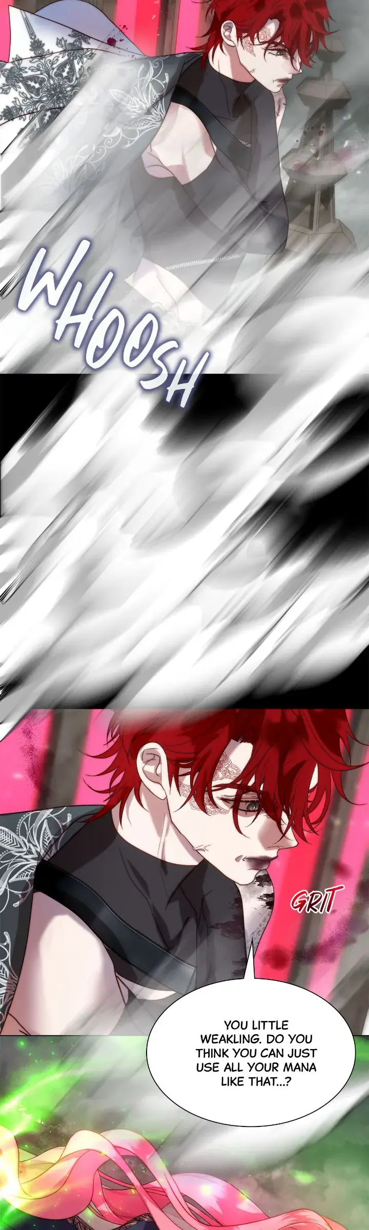 I Was Born As The Second Daughter Chapter 63 Page 38