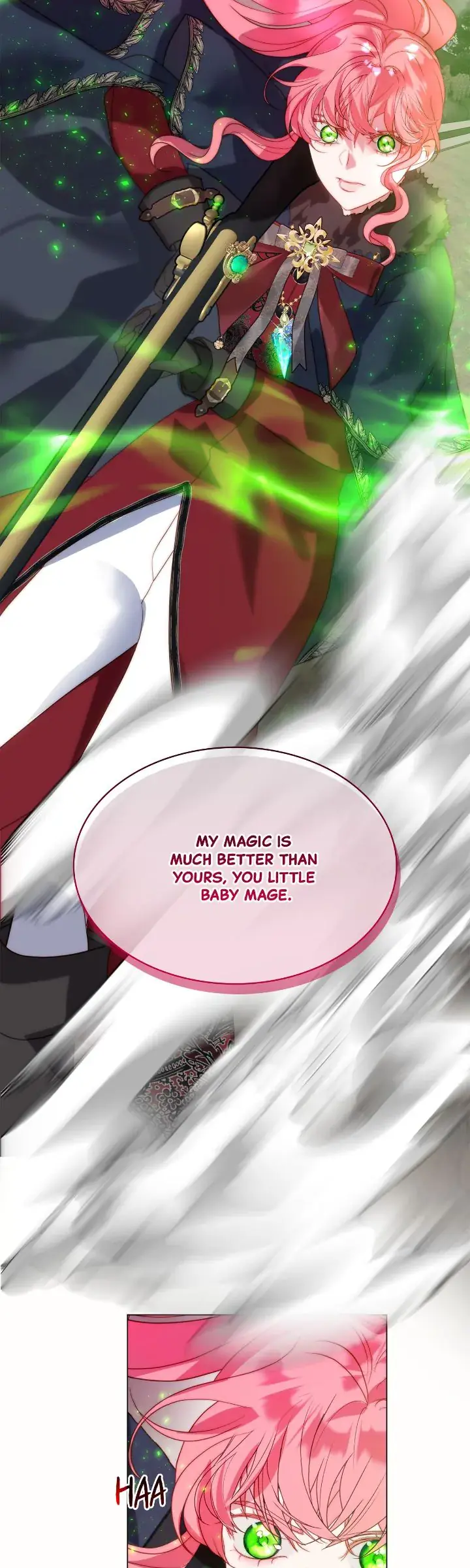 I Was Born As The Second Daughter Chapter 63 Page 39