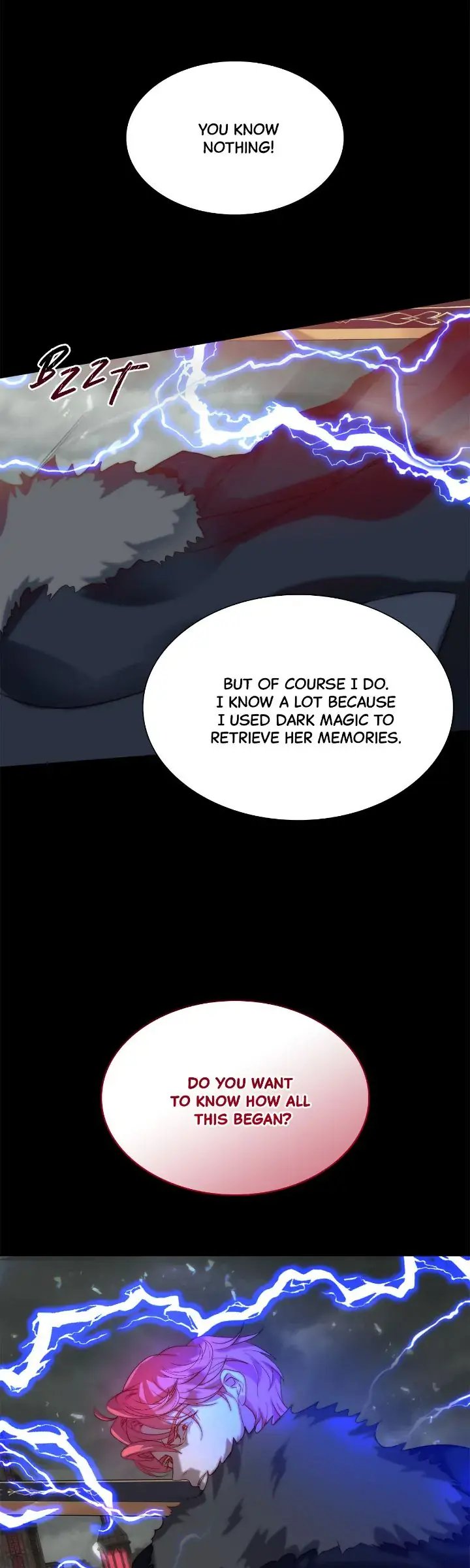 I Was Born As The Second Daughter Chapter 63 Page 41