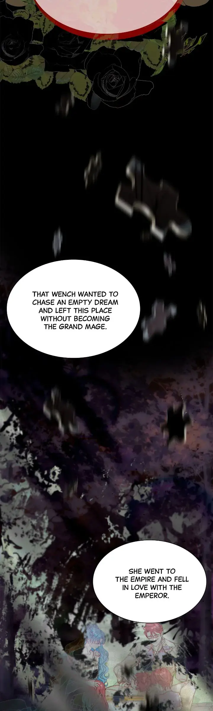 I Was Born As The Second Daughter Chapter 63 Page 44