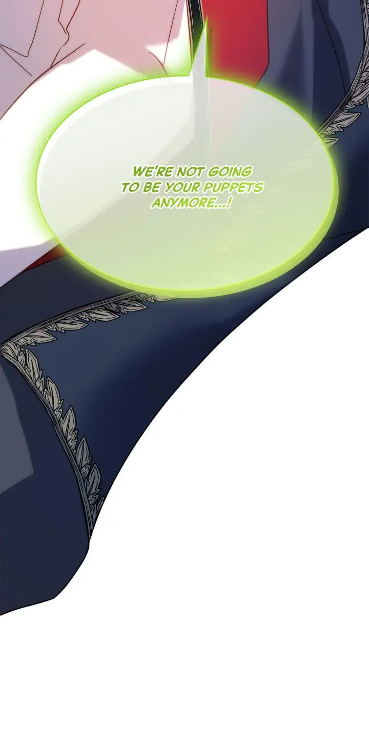 I Was Born As The Second Daughter Chapter 63 Page 54