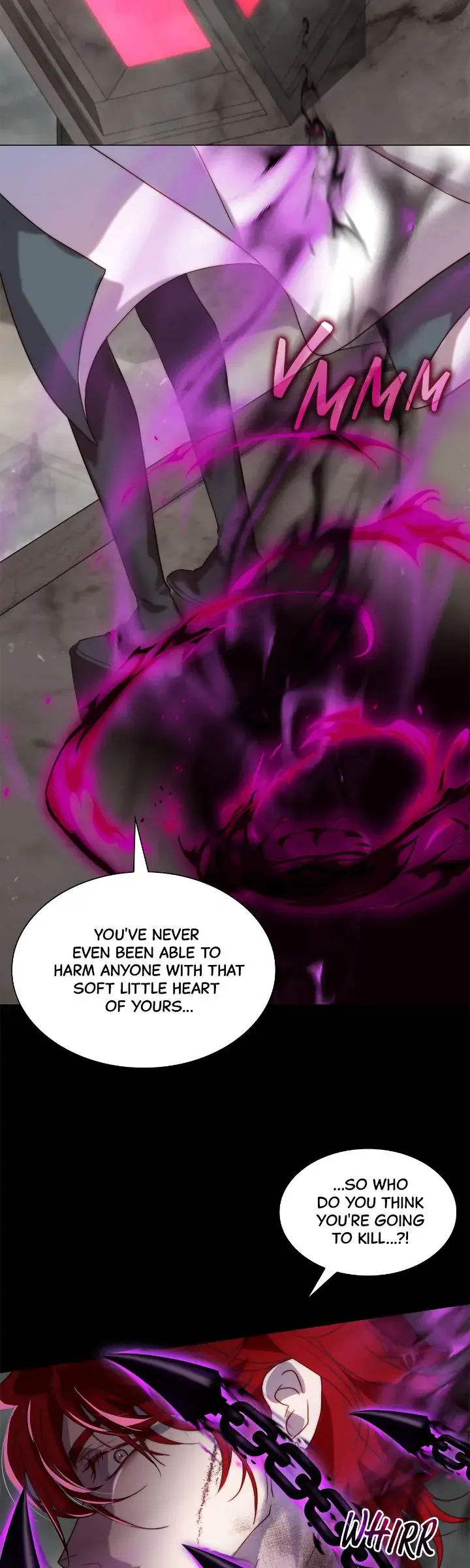 I Was Born As The Second Daughter Chapter 64 Page 9